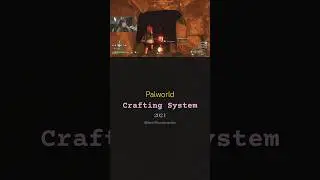 #gaming#palworld #darthmicro #guns #mmo #rpg #2024 #crafting #survival #steam #pocketpair #craftopia