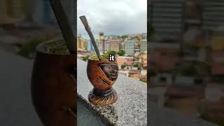 Guarani Mythology: Jaguars, Gods, and Yerba Mate!