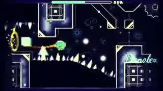 Geometry Dash [2.01]. (Collab)