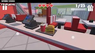 Robbery Madness - Robber Stealth FPS Loot Grinder / Android app