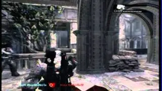 Hate On Crew vs unR Clan