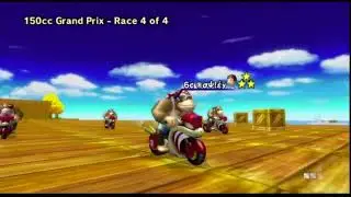 Delfino Island Strat Viability