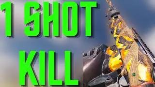 this 1 SHOT KILL SP-R 208 ☠️ is TAKING OVER in SEASON 9 of COD MOBILE!!