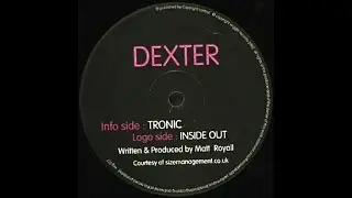 Dexter - Tronic
