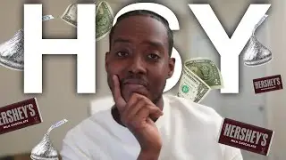 Hershey (HSY): The SWEETEST Long-Term Stock on the Market!? | D.A.D. Ep.  3