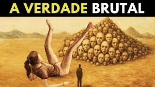 A VERDADE SOMBRIA SOBRE AS MULHERES QUE POUCOS SABEM | Schopenhauer