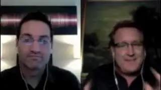 Return On Influence Interview with Mark Schaefer by Bill Seaver
