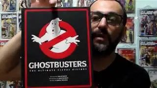 Review of my founds for July 2018 Plasticjunky/PlasticHorror part 2