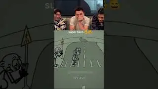 Girls vs Boys 😂😂 #tomhollandreacts #funny #boysvsgirls #laughchallenge #tomholland #animation
