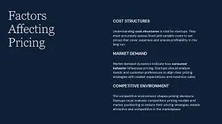 Startup Pricing Strategy 💰: Cost-Based vs. Value-Based Pricing (Markup vs. Margin Explained!)