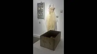 f Project exhibition in GOMA