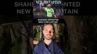 It&rsquo;s Official |#cricket #viral #news #shorts #youtubeshorts #foryou #fypシ #pcb #fun #trending #news