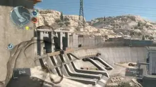 Metal Gear Online: Full Match Gameplay with Infiltrator and Duo Chat-Featuring Talidis...