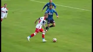 Simeon Veshev goal vs Sportist Svoge 25/26