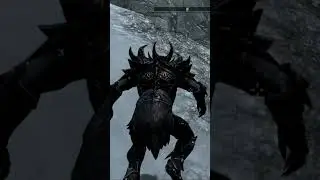 Level Restoration FAST in Skyrim! 🌟