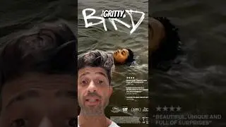 &ldquo;Bird&rdquo; #review #movie #film #indie #drama #fantasy #cinema #cinephile #cinematic #acting #writing