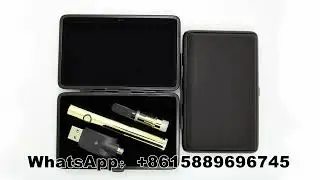 Vape Pen carry case,electronic cigarette carry case,portable carry case 2