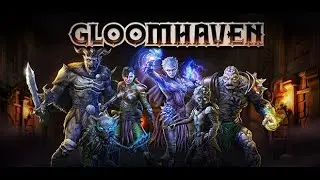 Gloomhaven Campaign Episode 3 Inox Encampment