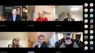 12/5/2025 - Board Meeting (Part 2/2)