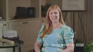 ProPublica P25 Video