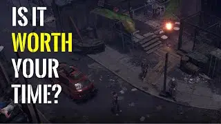 THE LAST STAND: AFTERMATH - Worth Your Time?