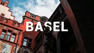 A Day in Basel | Cinematic