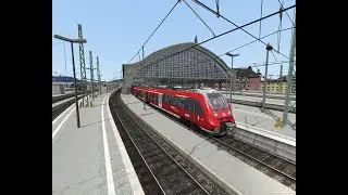 TS 2020 BR 442 K&ouml;ln Koblenz