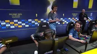 ЛУЧШИЕ МОМЕНТЫ ДНЯ IEM COLOGNE GL vs MONTE, CLOUD9 vs FNATIC, ENCE vs 9INE CSGO КСГО CSGOHIGHLIGHTS