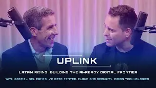 LATAM Rising: Building the AI-Ready Digital Frontier