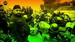 Republic Day II Super Suzuki Event With B.O.S.S Group (Batch Of Soul Superbikers) II Watch Till End