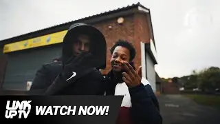 JTEE - Gritty [Music Video] | Link Up TV