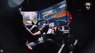 Dream Simulation Supercars Promo