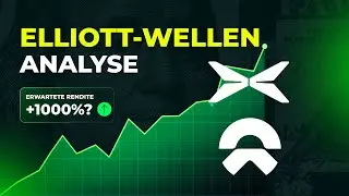 XPeng & Nio! Werden diese beiden Titel 2026 alles outperformen?!