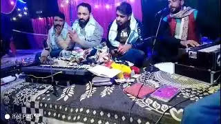 New dogri song at program tulli singer Qasim gujjar contact 99060 64364 