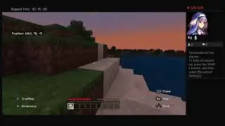 Createing a Hard smp episode 4 nothing really