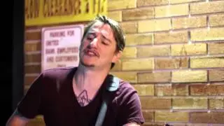 The Setlist- Derek Bowen 