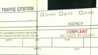 Ask Trooper Steve: Here's how to appeal a traffic court decision