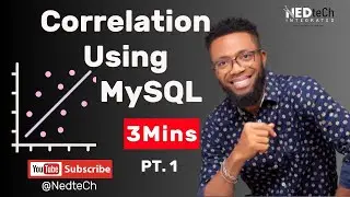 Correlation Using SQL