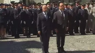 Bastille Day truck attack divides France