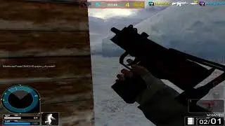 Op7 LA | SOLO TENIA UN POCO DE LAG / QUIERO JUGAR CW
