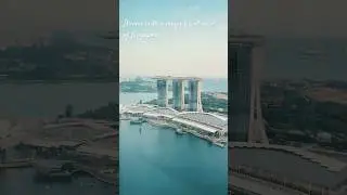 Eating in the Sky: Singapore's Best Rooftop Restaurants - ALTRO ZAFFERANO