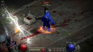 Beast runeword successfully broken