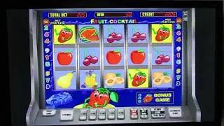 Моя тактика выиграть в казино megastart, фруит коктейл