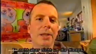 Warp Records: Wap 100