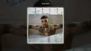 Dejame Entrar | Rauw Alejandro (speed up)