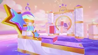 Sonic Dream Team Update 2 - Full Playthrough