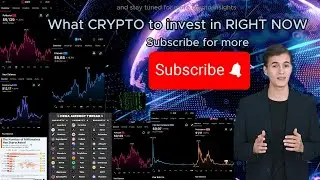 Top 5 Cryptos to Watch: Unveiling Future Crypto Stars USA COINS