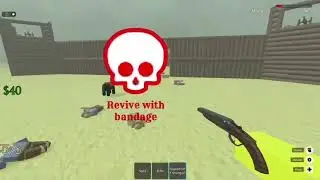 Goober Team - Dead Rails Funny Moments