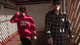 Carlos & Eepi Boloks - Sekota Pakkaa