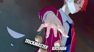Puttng the nubs in Their place(Ft,trickmaster & krishan)